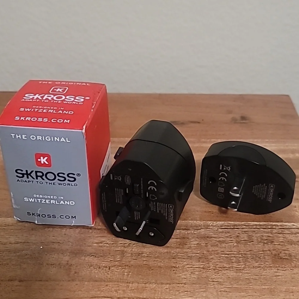 Universal Adaptor